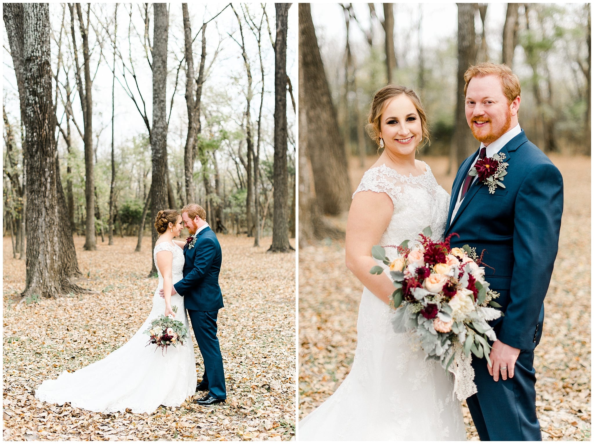 Jacob & Megan | Texas Wedding & Portrait Photographer
