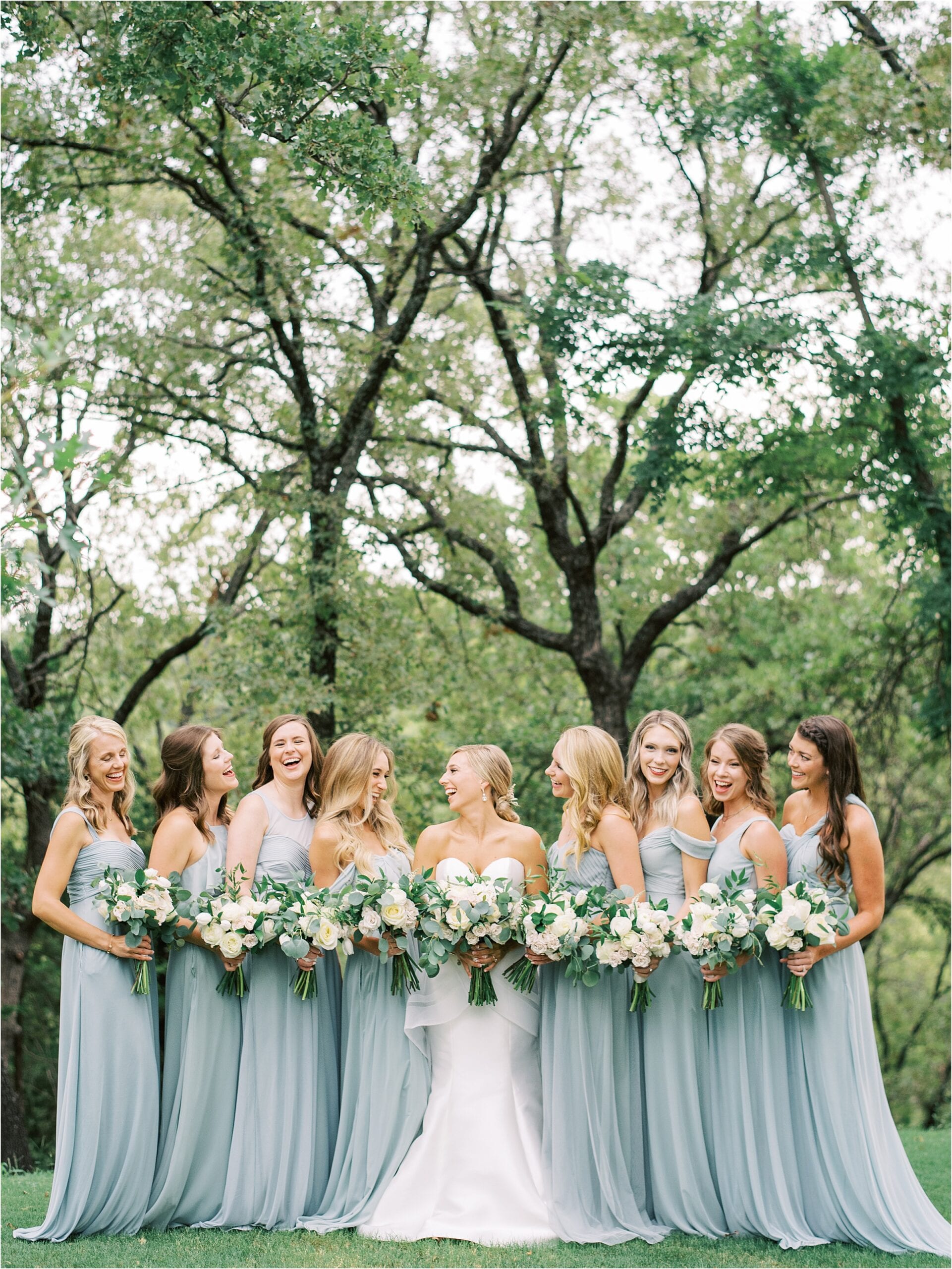 The Springs Wedding | Hannah & Kason | Texas Wedding & Portrait ...