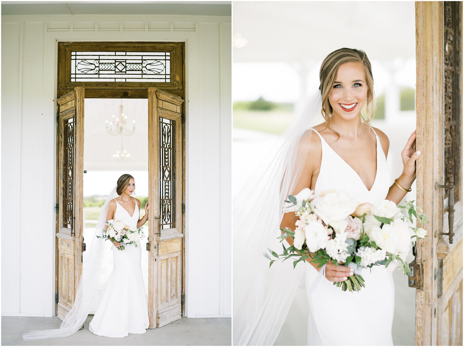 The Grand Ivory Bridal Session | Melanie | Texas Wedding & Portrait ...
